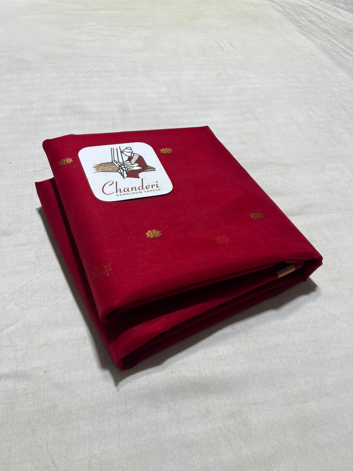 Premium Katan Silk Saree with Elegant Small Zari Border