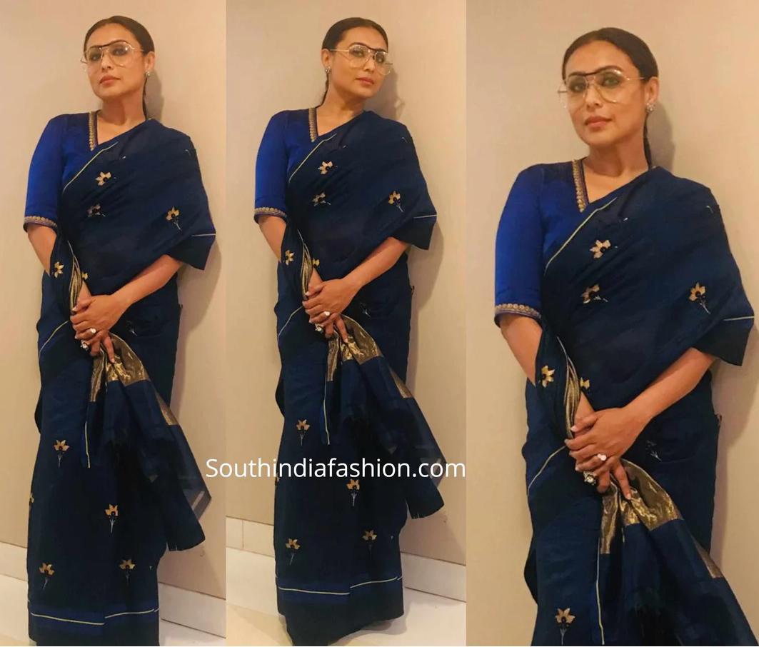 Elevate Your Ethnic Wardrobe with Timeless Chanderi Weaves