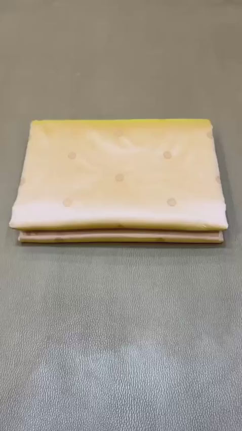 Adi Shakti Paithani – Premium Katan Silk Saree