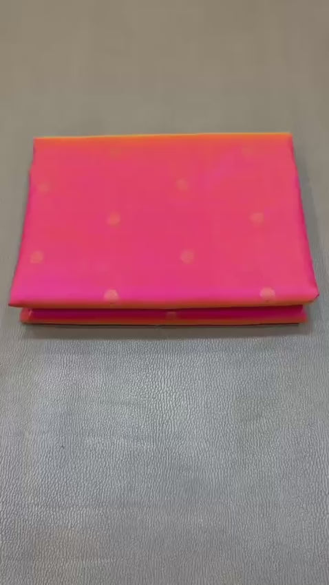 Adi Shakti Paithani – Premium Katan Silk Saree